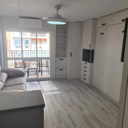 Apartamento Seaview 440 Benalmádena