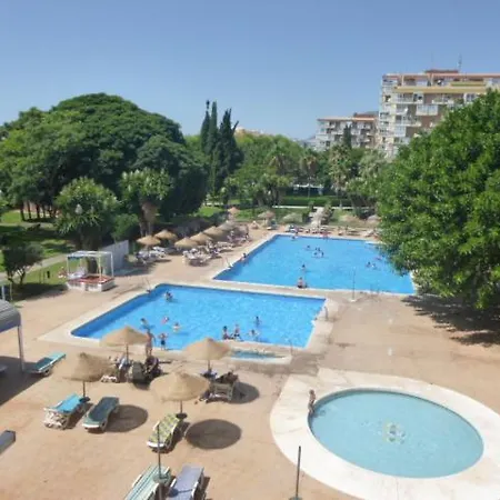 Seaview 440 Appartement