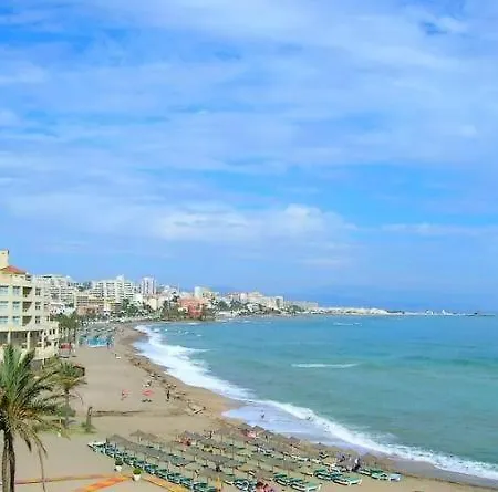 Seaview 440 Appartement *