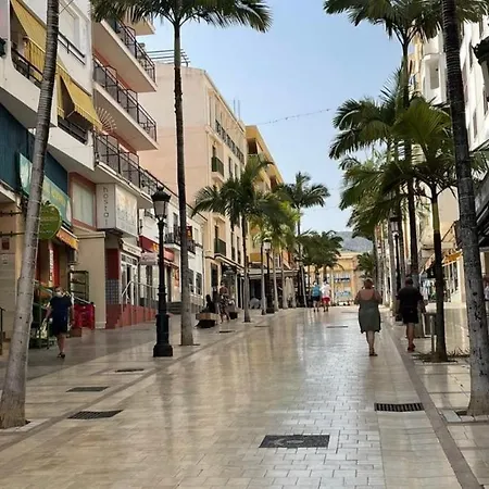 Seaview 440 Benalmádena