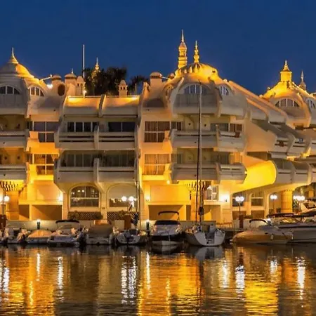 Seaview 440 * Benalmadena