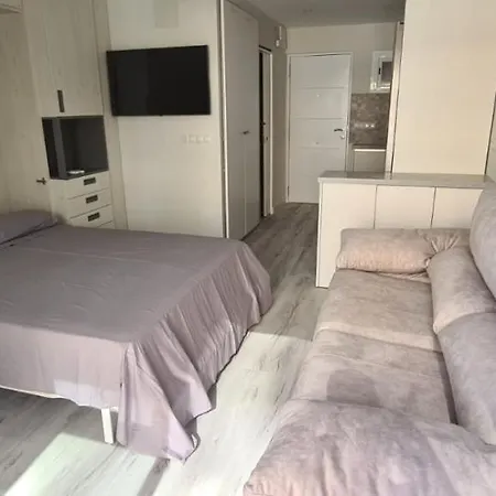 Apartment Seaview 440