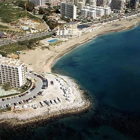 Apartment Seaview 440 *