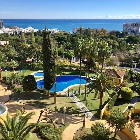 Apartment Seaview 440 Benalmadena
